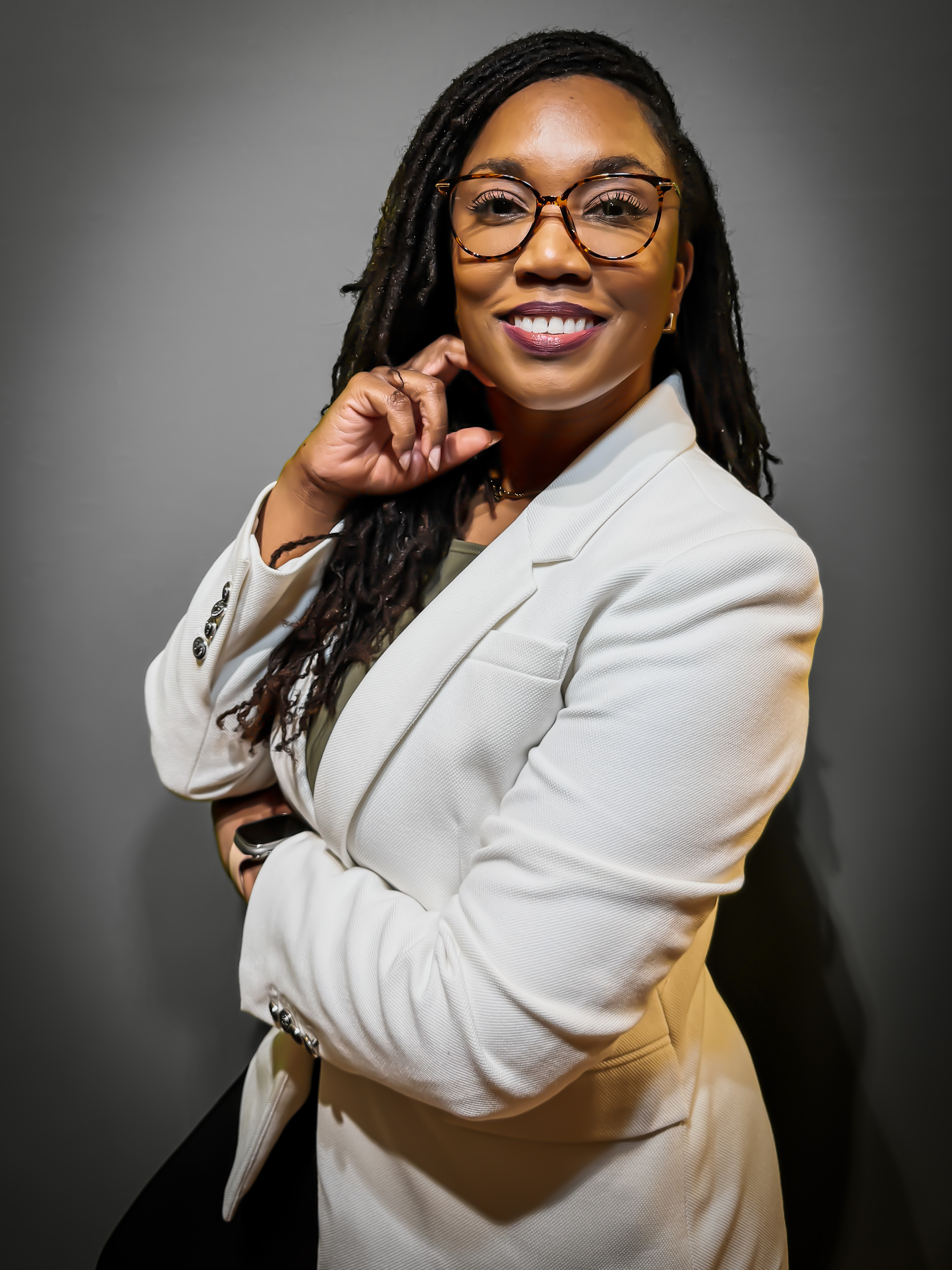 Patrice M. Pompey